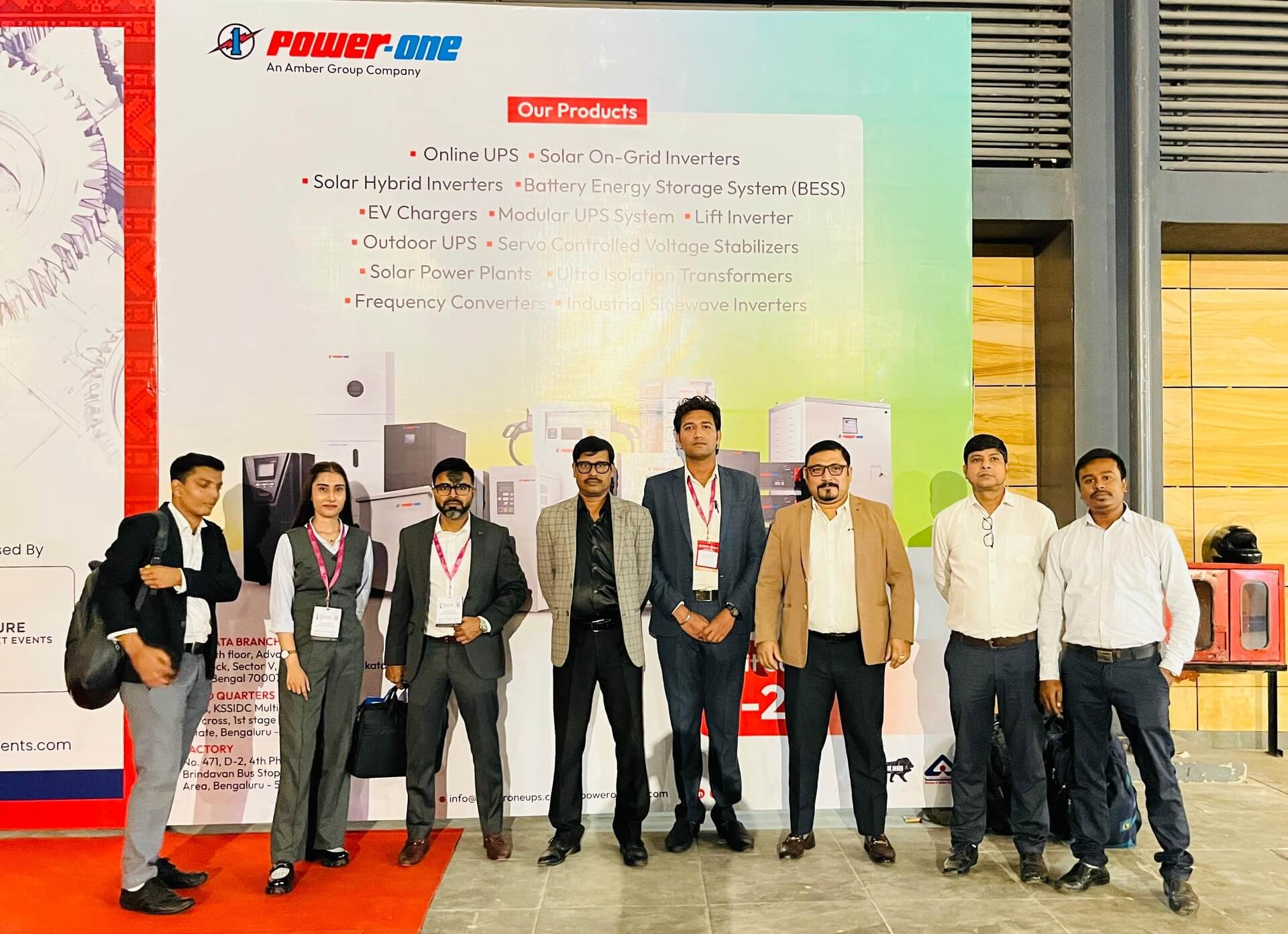 Engineering Technology Expo 2025, Kolkata